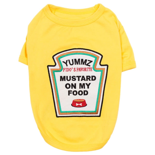 Mustard Licker - Original