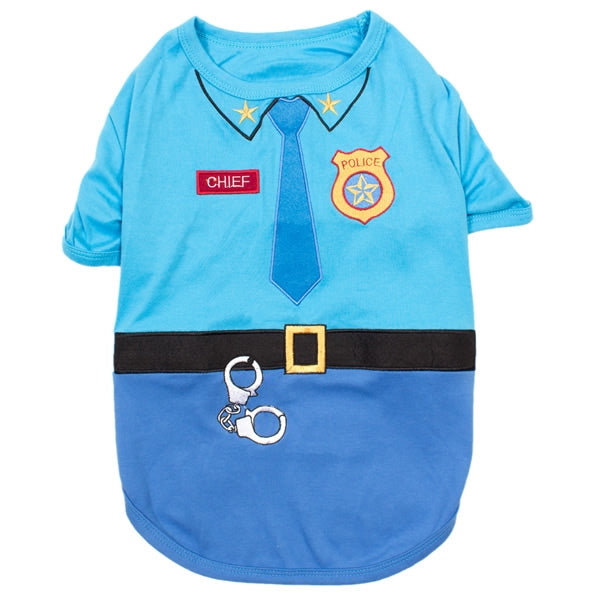 Officer Woof - Original