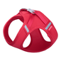 Cat Mesh Harness Red