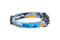 RC Pet Products Artist Series Collar - Daim D1