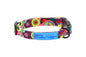 RC Pet Products Artist Series Collar - Dalek DSM1