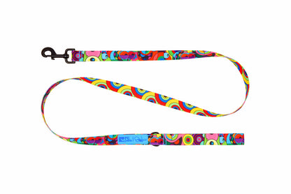 RC Pet Products Artist Series Leash - Dalek DSM1