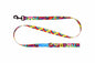 RC Pet Products Artist Series Leash - Dalek DSM1