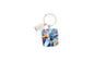 RC Pet Products Artist Series Keychain - Daim D1