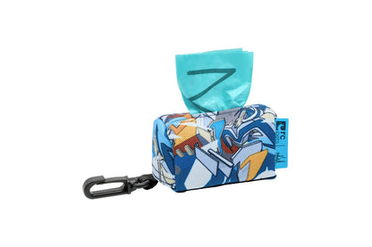 RC Pet Products Artist Series P.U.P Bag - Daim D1