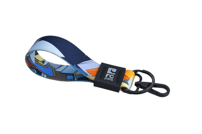 RC Pet Products Artist Web Keychain - Daim D1