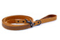 Celtic Sport Leather Leash