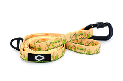 Outdoor Style Nylon Leash