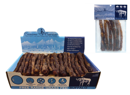 Canine Caviar California Rolls Retail
