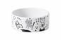 Dextor Cat Dish - Park Life Designs