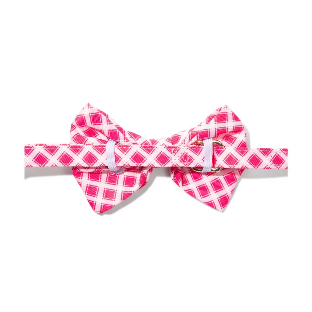 Chrishell Dog Bow Tie