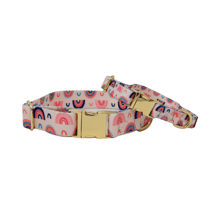 Clarke Dog Collar