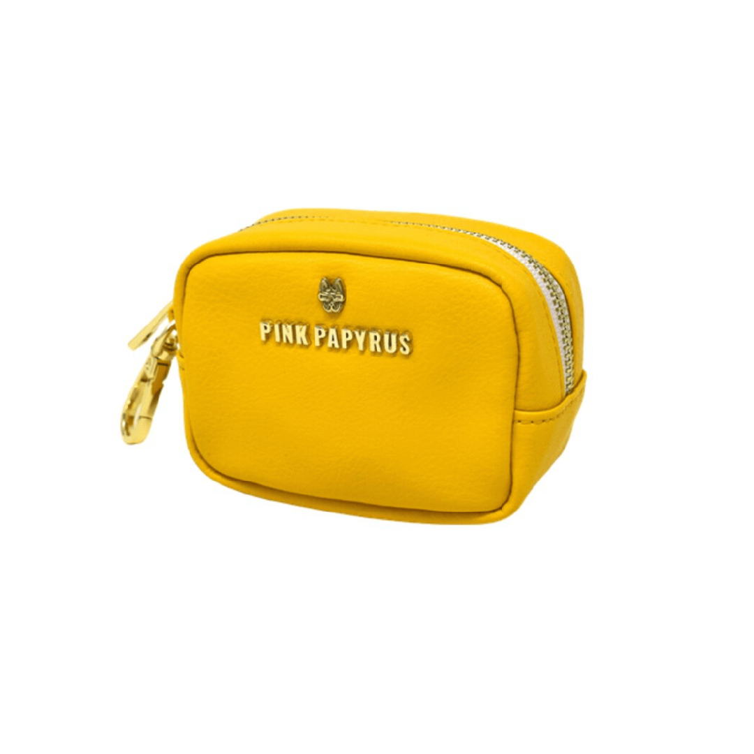 Colie Waste Bag Holder & Treat Pouch