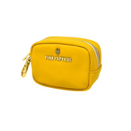 Colie Waste Bag Holder & Treat Pouch