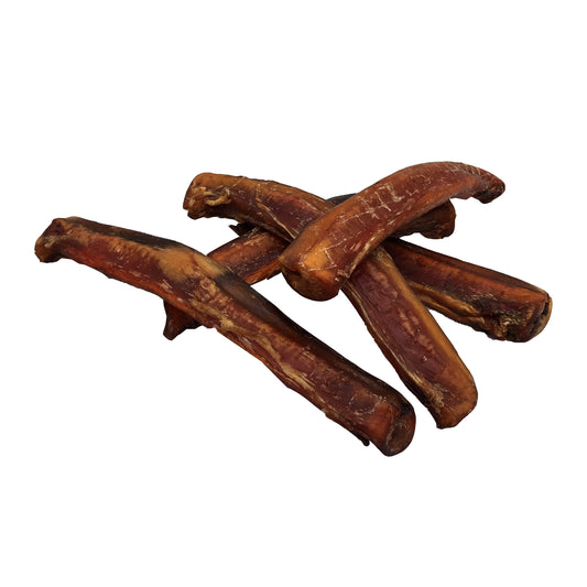 Bully Sticks Colossal 8ct