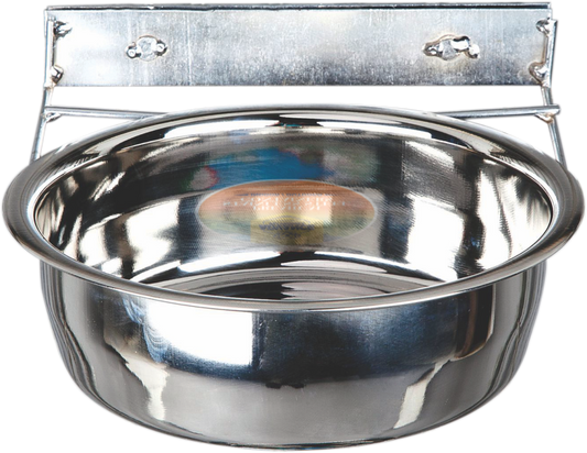 Coop Cups w/Clamp Bulk