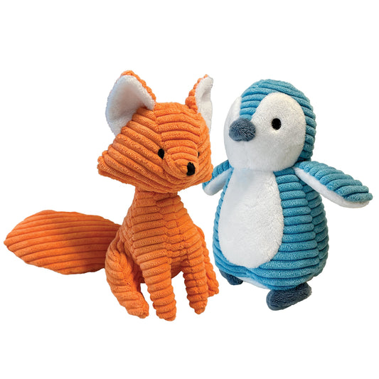 Corduroy Cuties