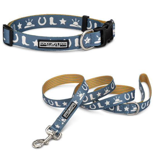 Cowboy Regular Collar