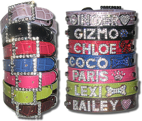 Croc Collar - Original