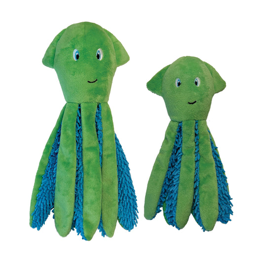 Cuddlefish Plushies
