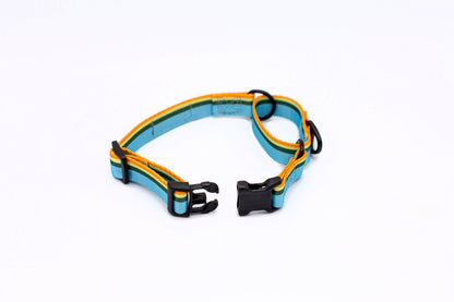 Outdoor Style Nylon Martingale Collar