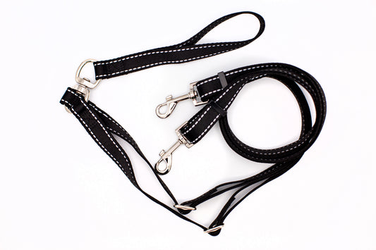 Double Leash