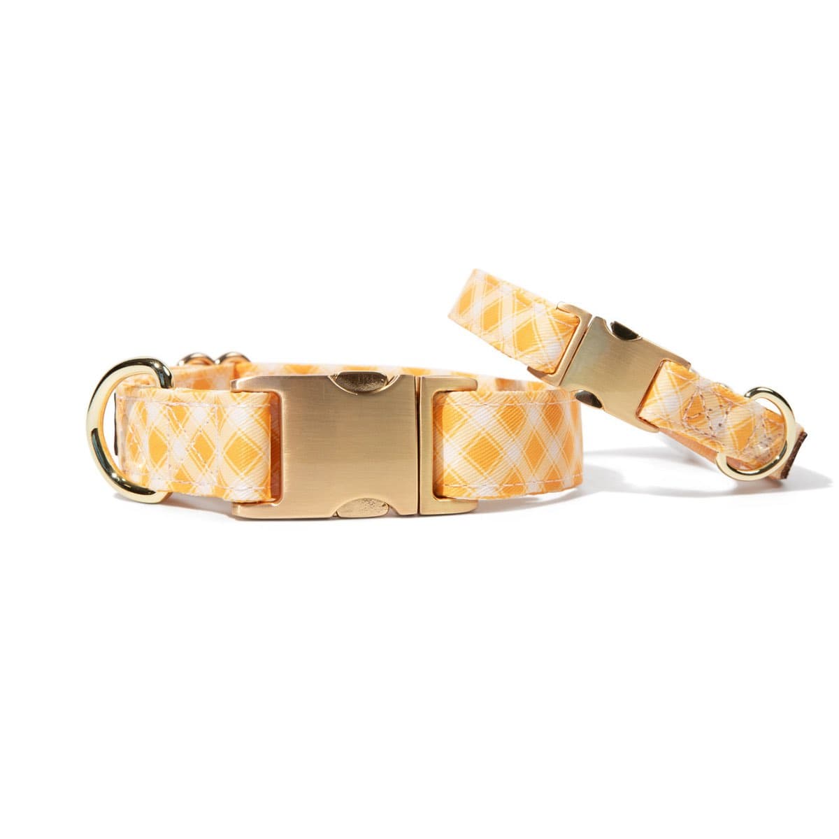 Daisy Dog Collar