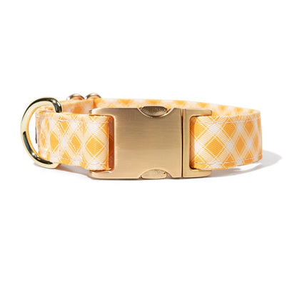 Daisy Dog Collar