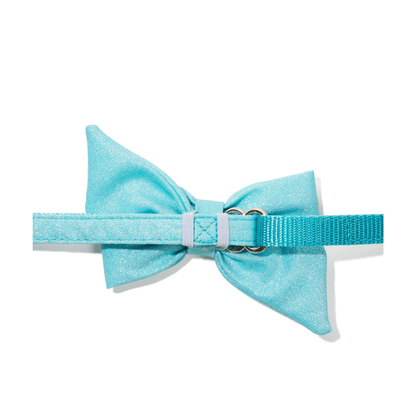 Dawson Dog Babe Bow