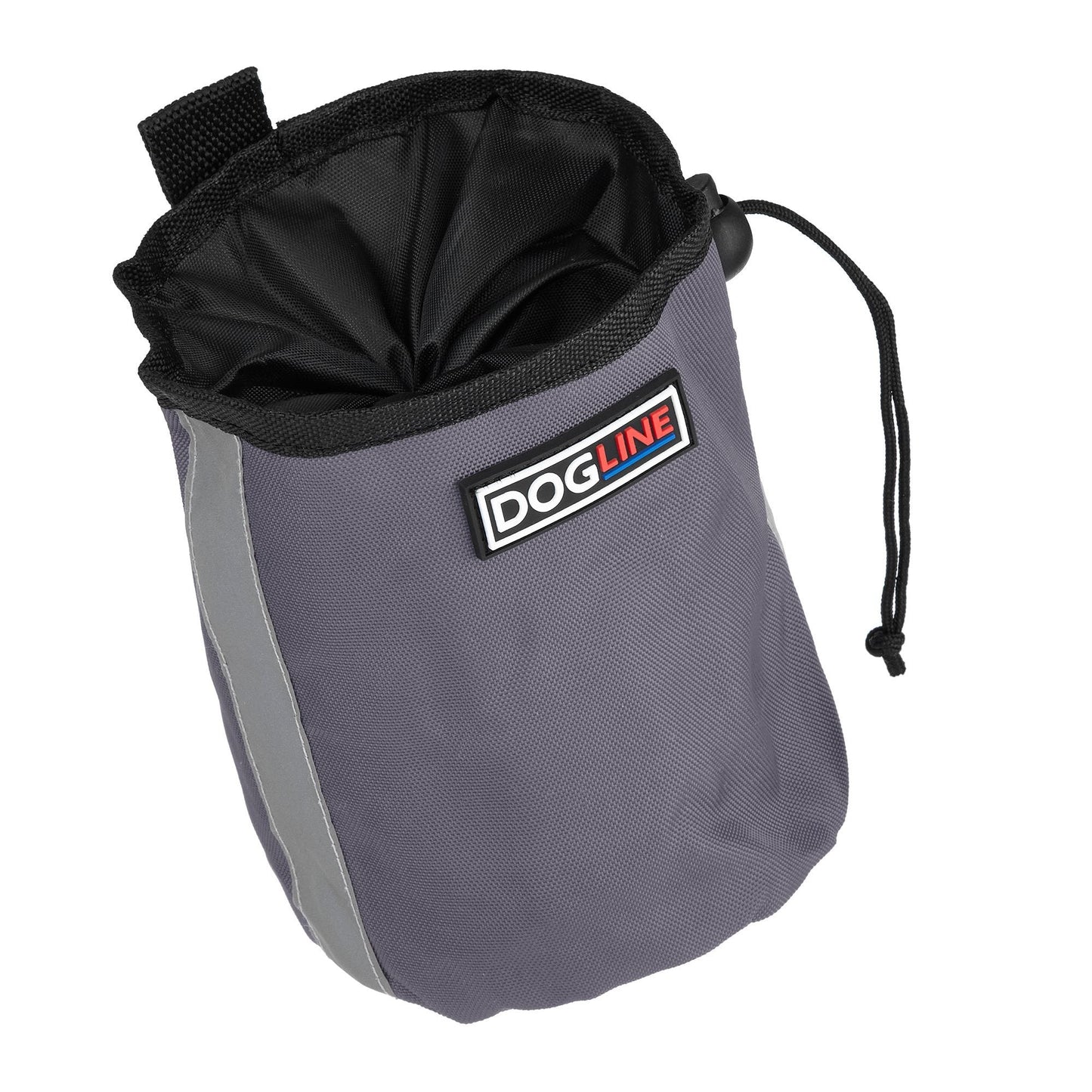 Beta Dog Treat Pouch + Built-In Waste Bag Dispenser