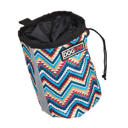 Beta Dog Treat Pouch + Built-In Waste Bag Dispenser