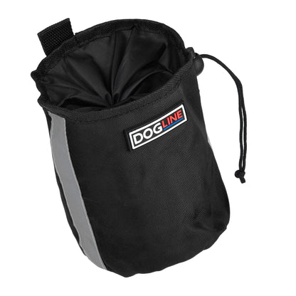 Beta Dog Treat Pouch + Built-In Waste Bag Dispenser