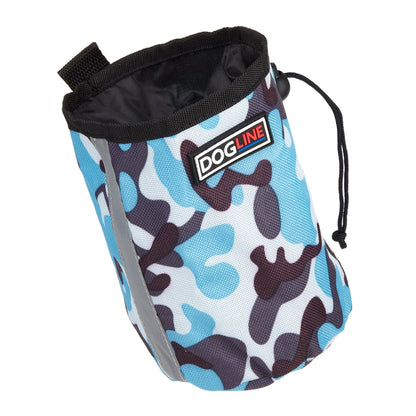 Beta Dog Treat Pouch + Built-In Waste Bag Dispenser
