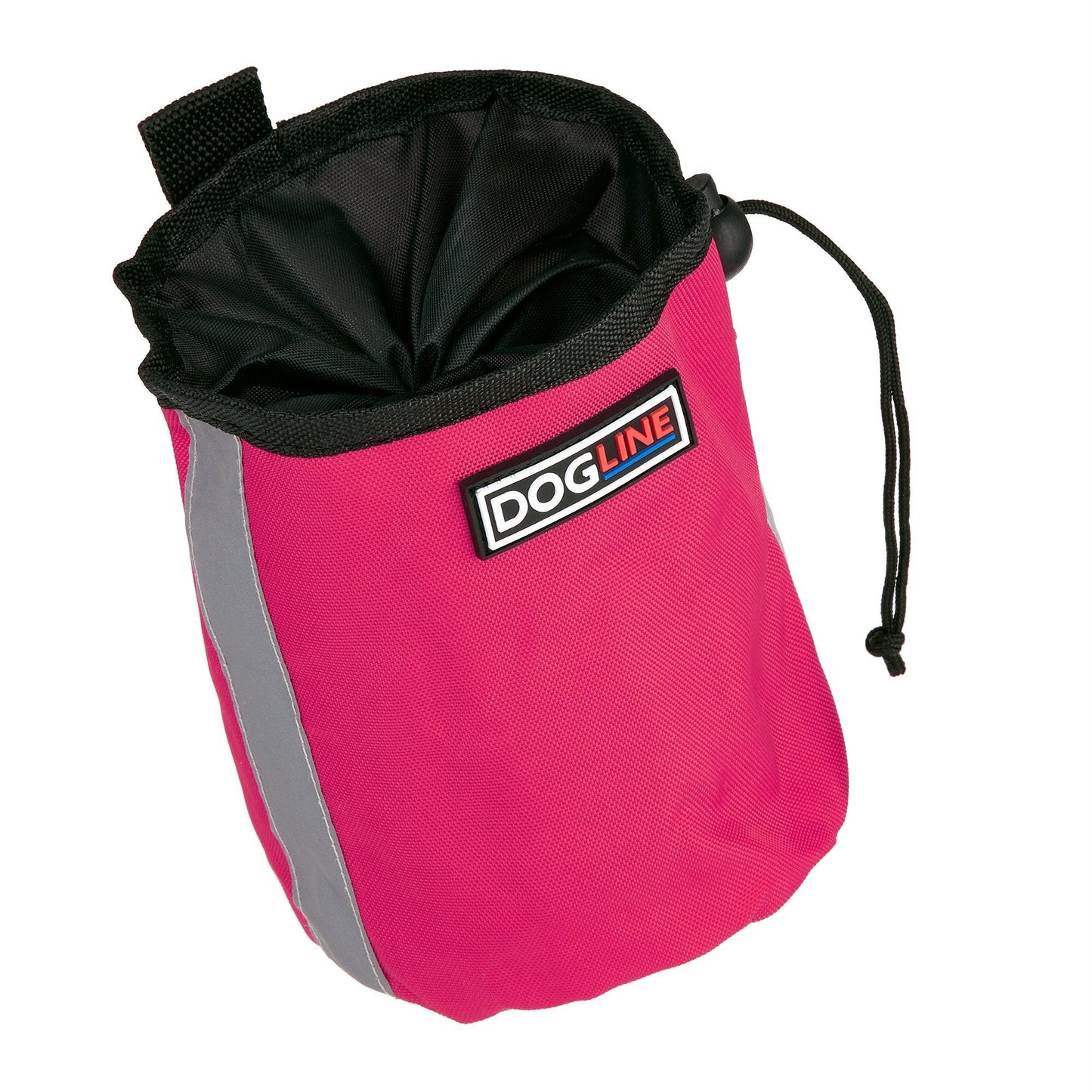 Beta Dog Treat Pouch + Built-In Waste Bag Dispenser