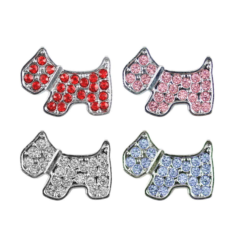Slide Dog Charm 5/pk - Original
