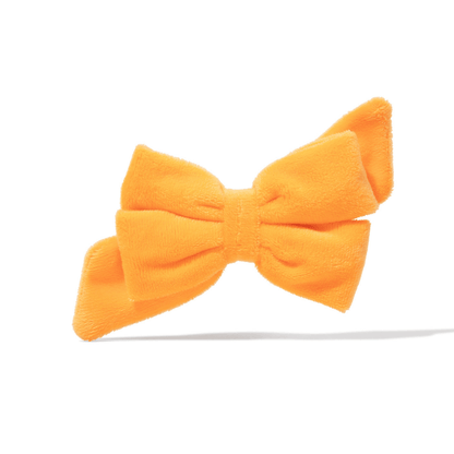 Ezra Dog Babe Bow