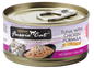 Fussie Cat Tuna with Chicken 5.5oz