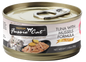 Fussie Cat Premium Tuna with Mussels 2.8oz