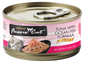 Fussie Cat Premium Tuna with Ocean Fish 2.8oz