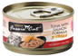 Fussie Cat Premium Tuna with Salmon 2.8oz