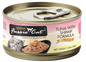 Fussie Cat Premium Tuna with Shrimp 2.8oz