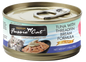 Fussie Cat Premium Tuna with Threadfin 2.8oz