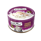 Fussie Cat Super Premium Chicken Goat Milk