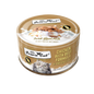 Fussie Cat Super Premium Chicken/Beef Goat Milk