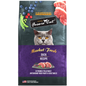 Fussie Cat Dry Cat Food Duck