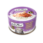 Fussie Cat Tuna/Chicken Goat Milk