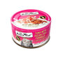 Fussie Cat Tuna/Oceanfish Goat Milk