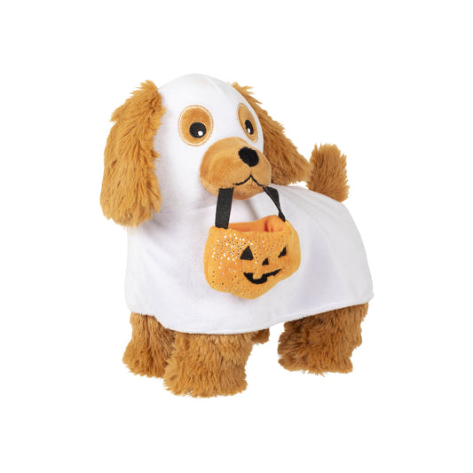Halloween Collection - PLUSH DOG TOY