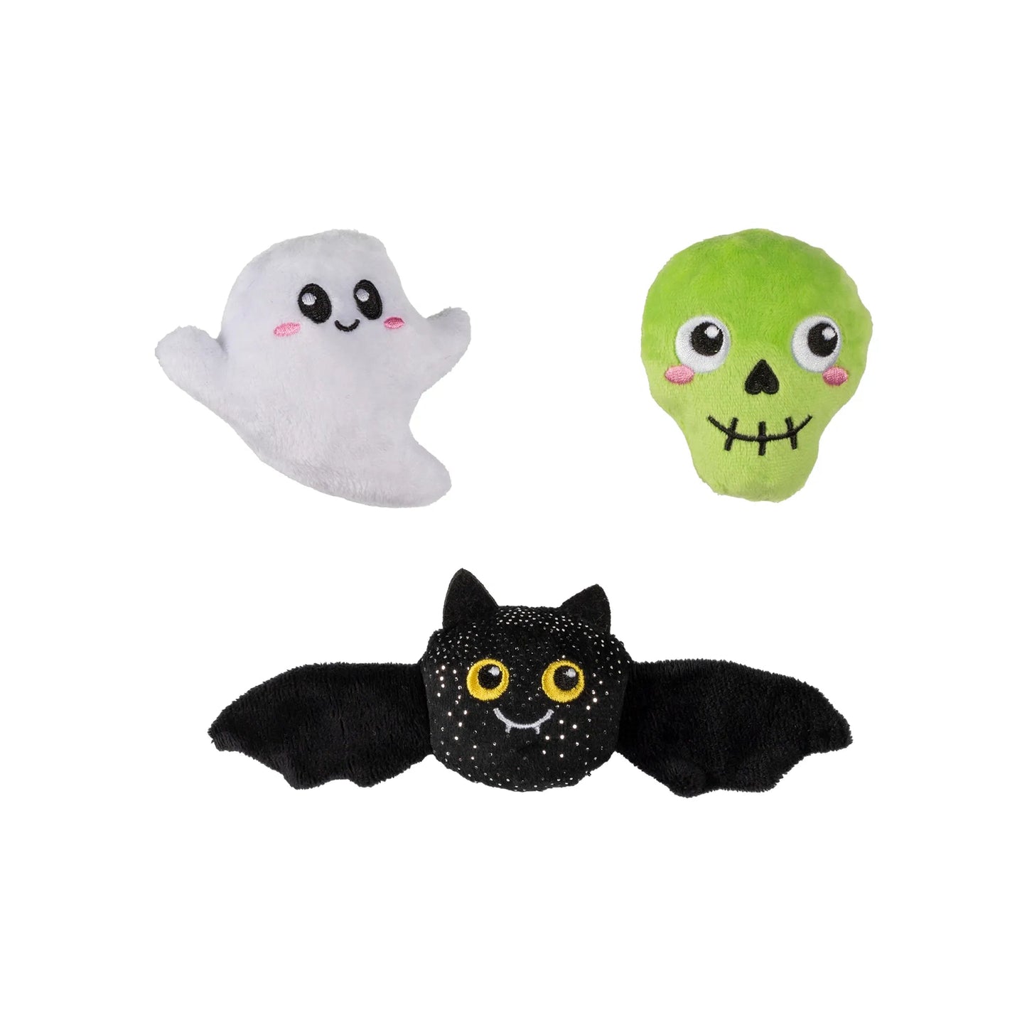Halloween Collection - MULTI-PACK - 3PC