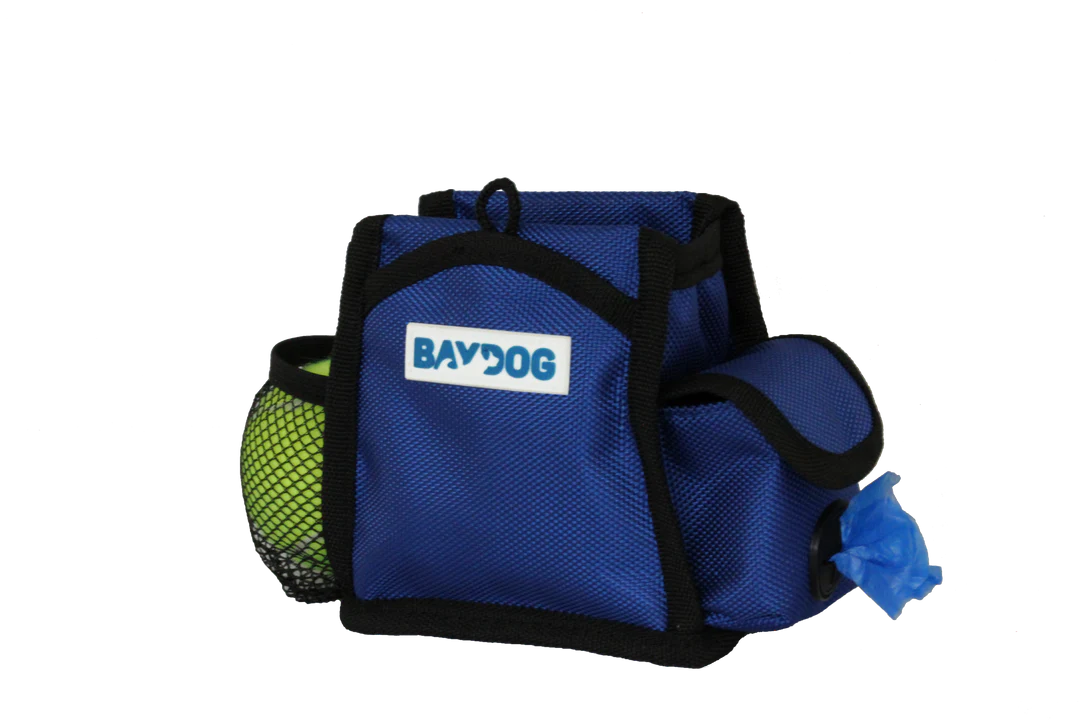 Pack-N-Go Bag